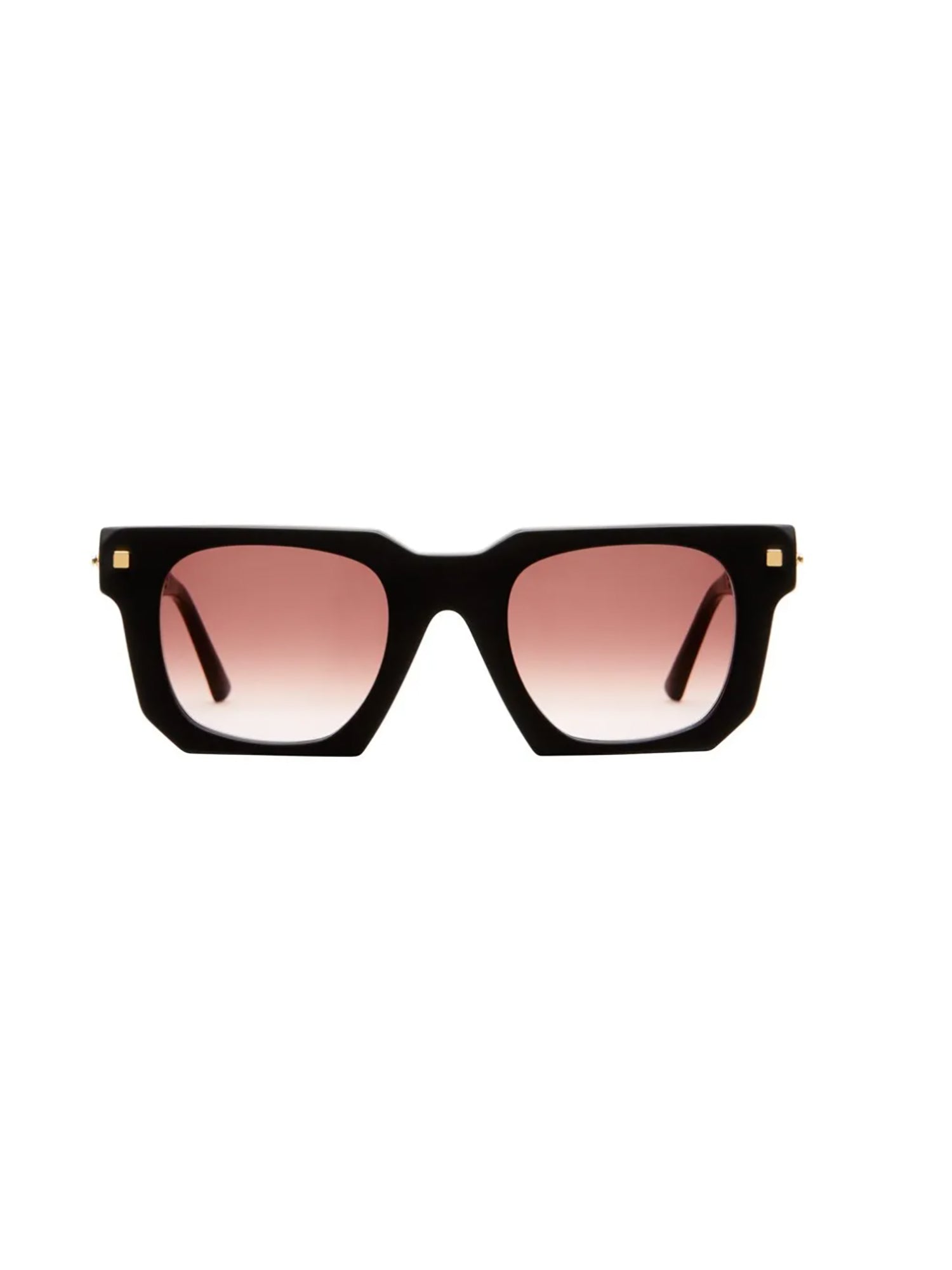 KUBORAUM-OUTLET-SALE-Sunglasses SCHWARZ-ARCHIVIST