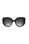 LOEWE-OUTLET-SALE-Sunglasses SCHWARZ-ARCHIVIST