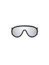 Loewe-OUTLET-SALE-Sunglasses SCHWARZ-ARCHIVIST