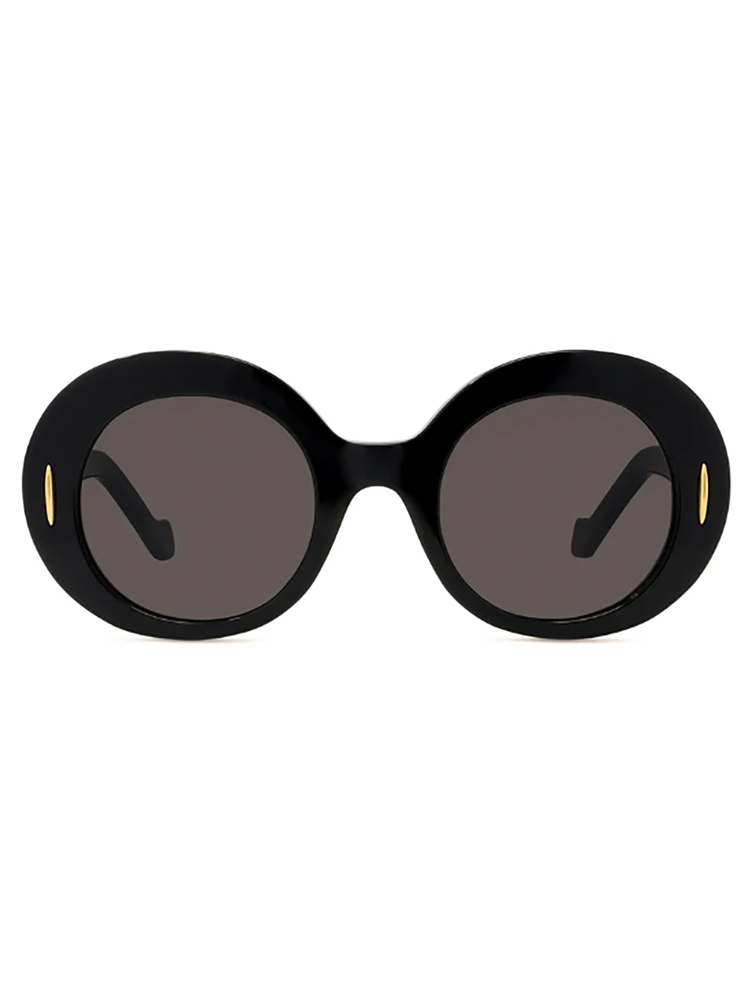 Loewe-OUTLET-SALE-Sunglasses SCHWARZ-ARCHIVIST