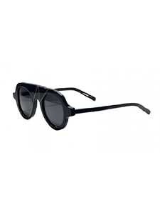 MASAHIROMARUYAMA-OUTLET-SALE-Sunglasses SCHWARZ-ARCHIVIST