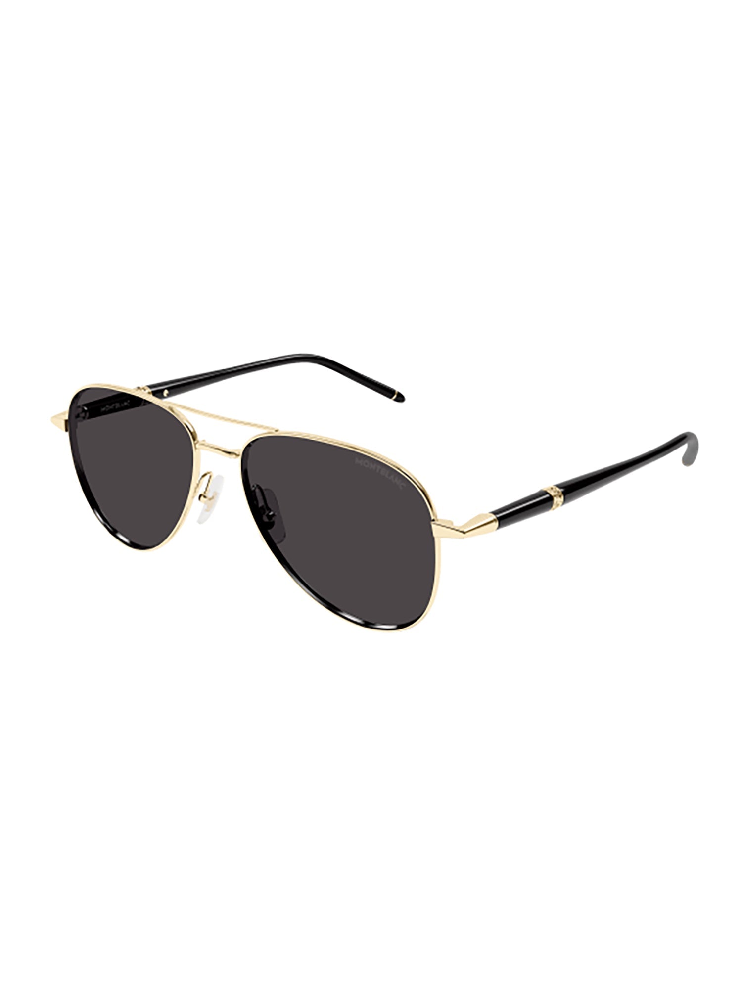 MONTBLANC-OUTLET-SALE-Sunglasses SCHWARZ-ARCHIVIST