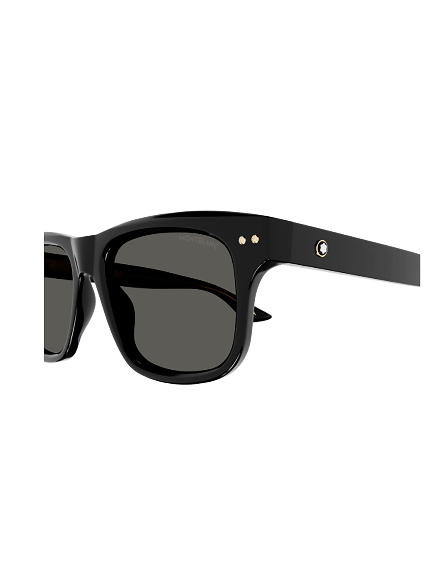 MONTBLANC-OUTLET-SALE-Sunglasses SCHWARZ-ARCHIVIST