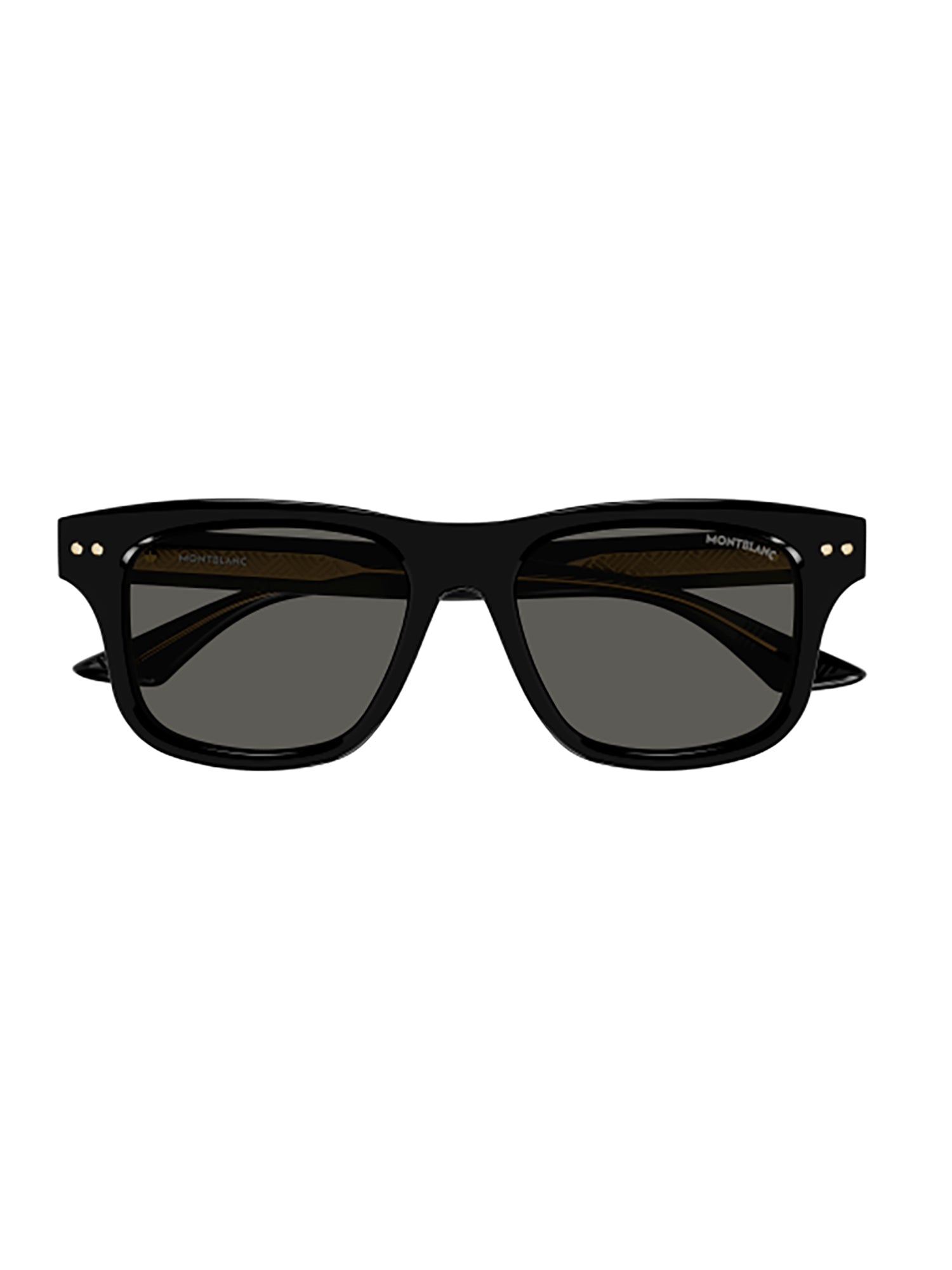 MONTBLANC-OUTLET-SALE-Sunglasses SCHWARZ-ARCHIVIST