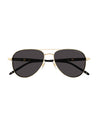 MONTBLANC-OUTLET-SALE-Sunglasses SCHWARZ-ARCHIVIST