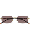 MONTBLANC-OUTLET-SALE-Sunglasses SCHWARZ-ARCHIVIST