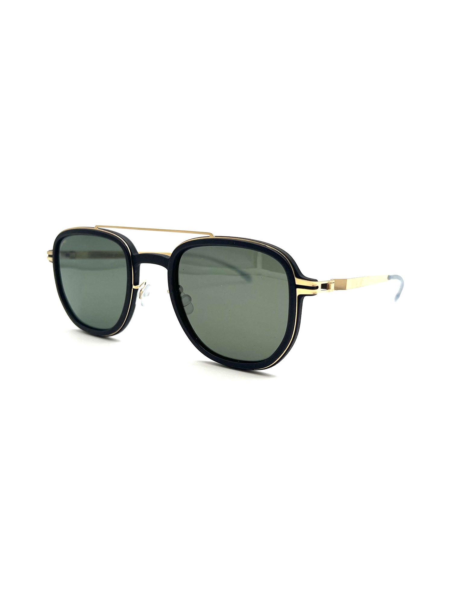 MYKITA-OUTLET-SALE-Sunglasses SCHWARZ-ARCHIVIST