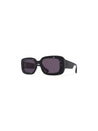 MYKITA-OUTLET-SALE-Sunglasses SCHWARZ-ARCHIVIST