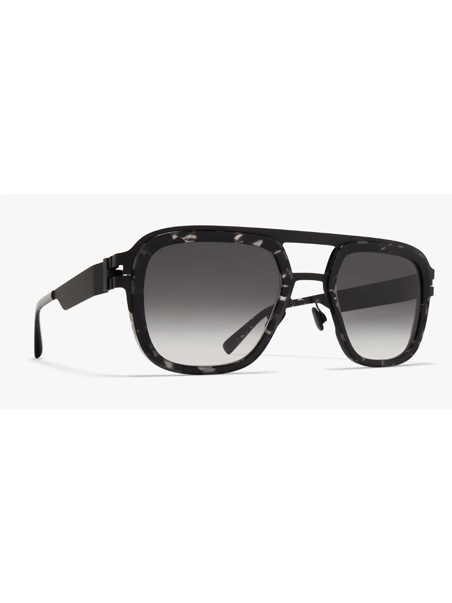 MYKITA-OUTLET-SALE-Sunglasses SCHWARZ-ARCHIVIST