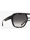 MYKITA-OUTLET-SALE-Sunglasses SCHWARZ-ARCHIVIST