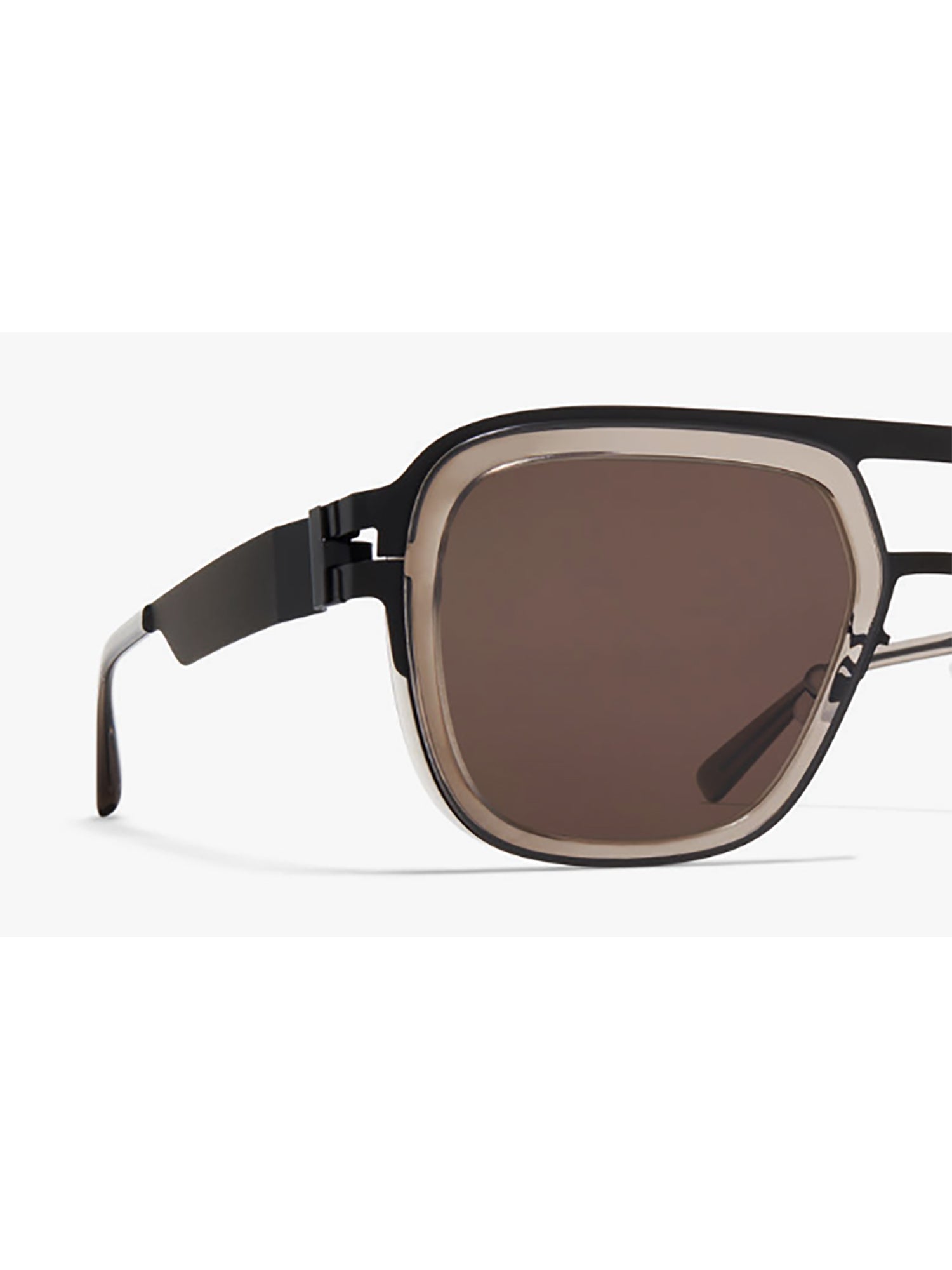 MYKITA-OUTLET-SALE-Sunglasses SCHWARZ-ARCHIVIST