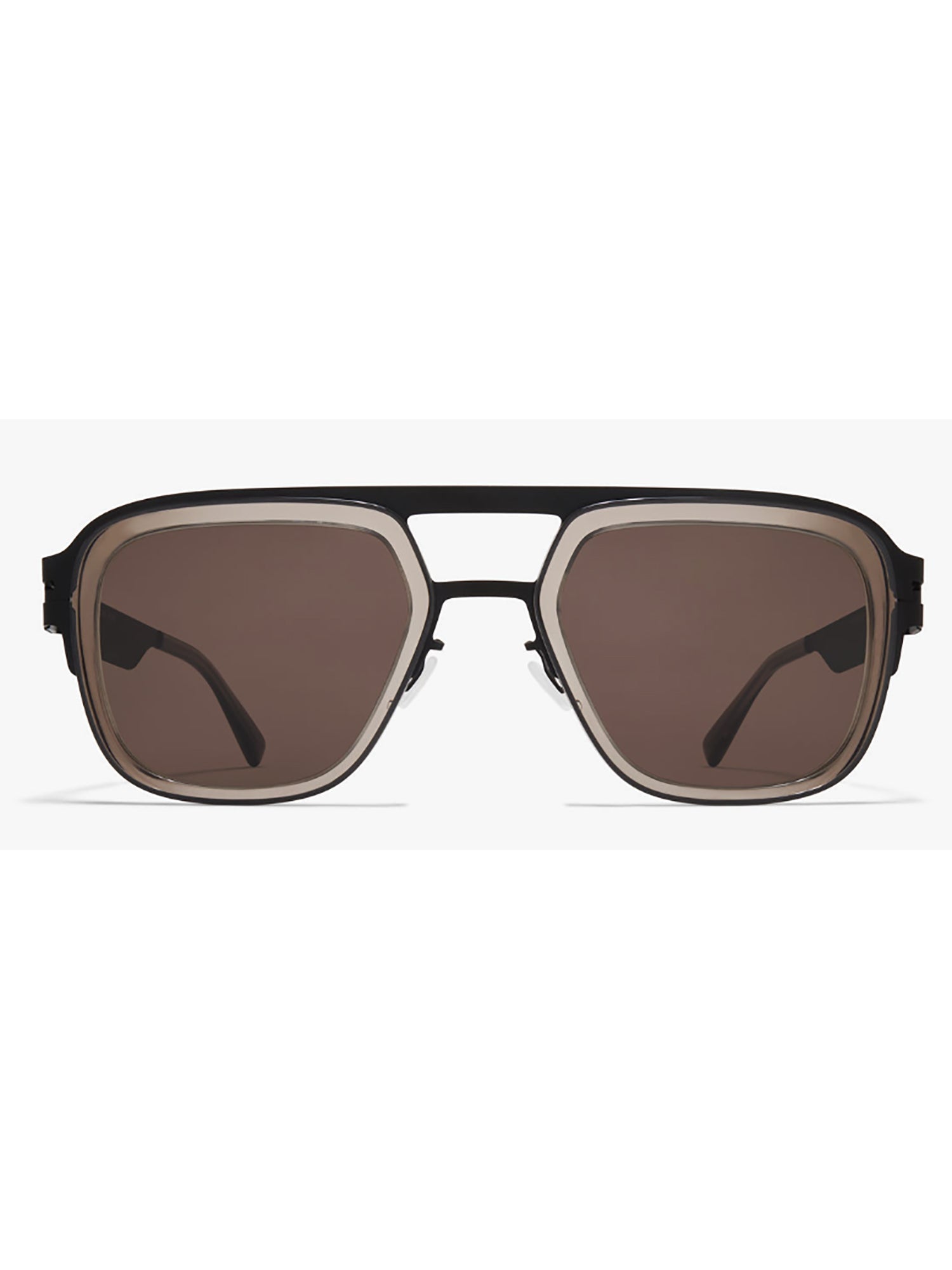 MYKITA-OUTLET-SALE-Sunglasses SCHWARZ-ARCHIVIST