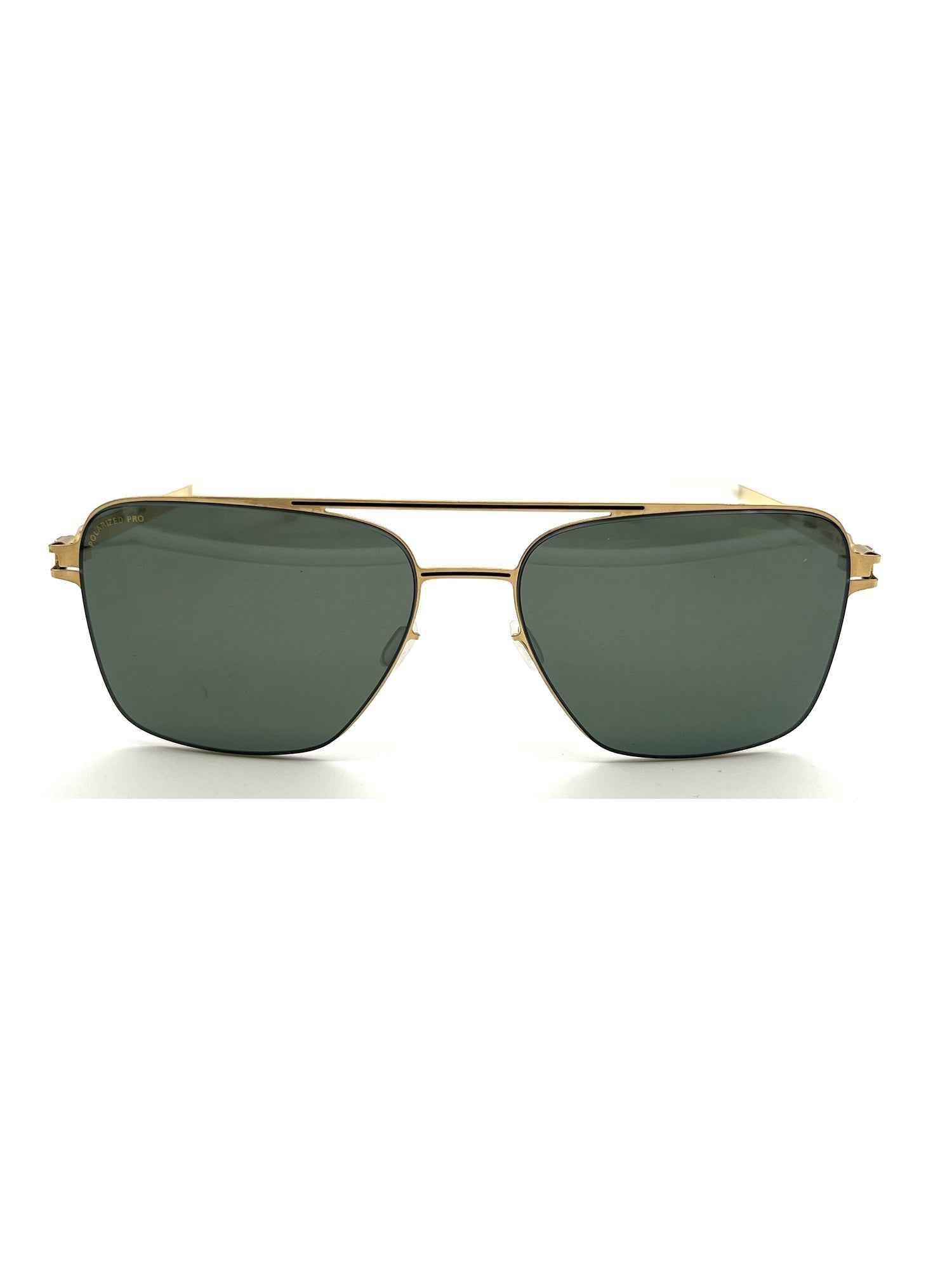 MYKITA-OUTLET-SALE-Sunglasses SCHWARZ-ARCHIVIST