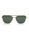 MYKITA-OUTLET-SALE-Sunglasses SCHWARZ-ARCHIVIST