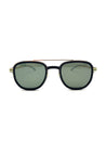 MYKITA-OUTLET-SALE-Sunglasses SCHWARZ-ARCHIVIST