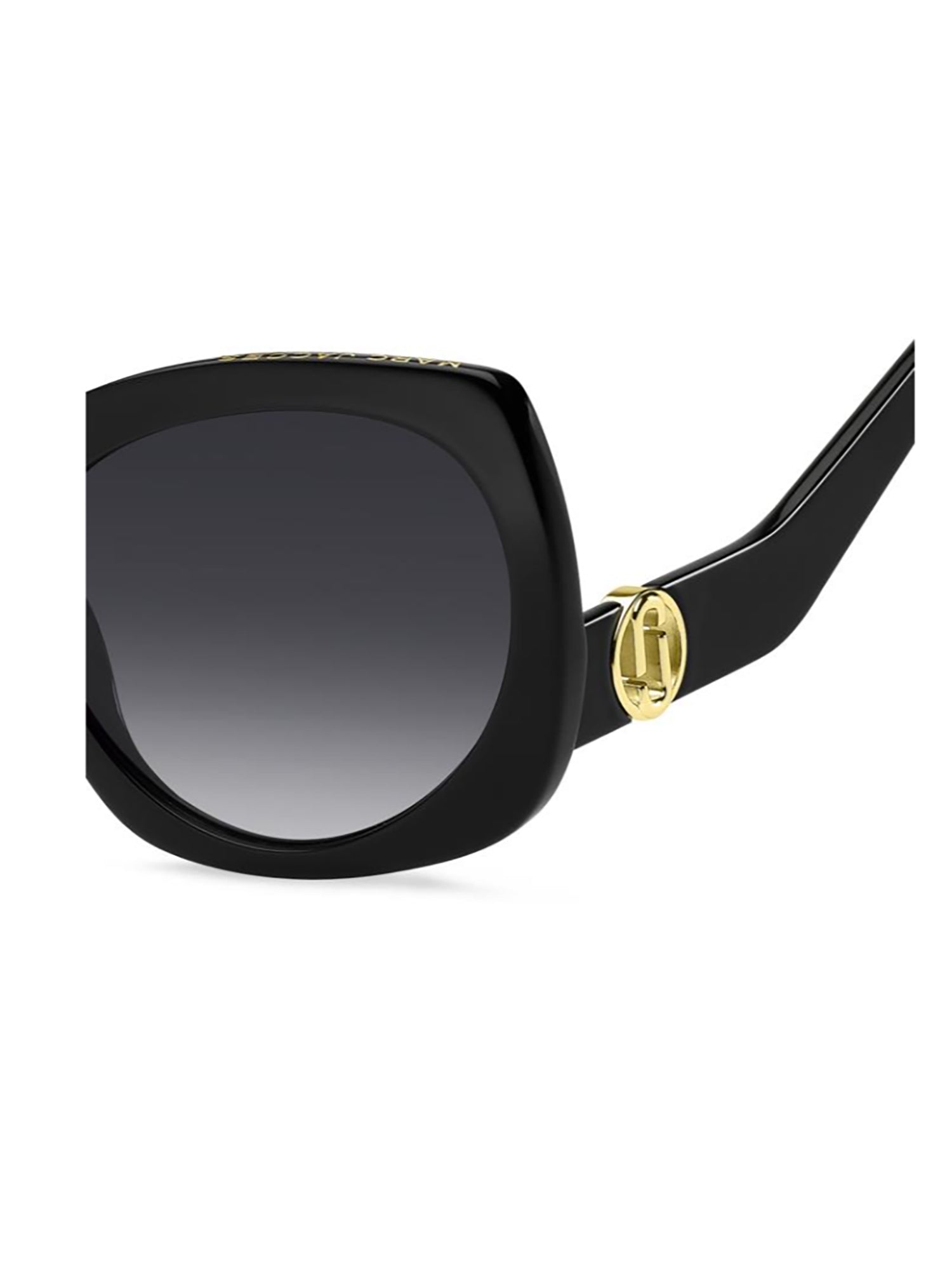 Marc Jacobs-OUTLET-SALE-Sunglasses SCHWARZ-ARCHIVIST
