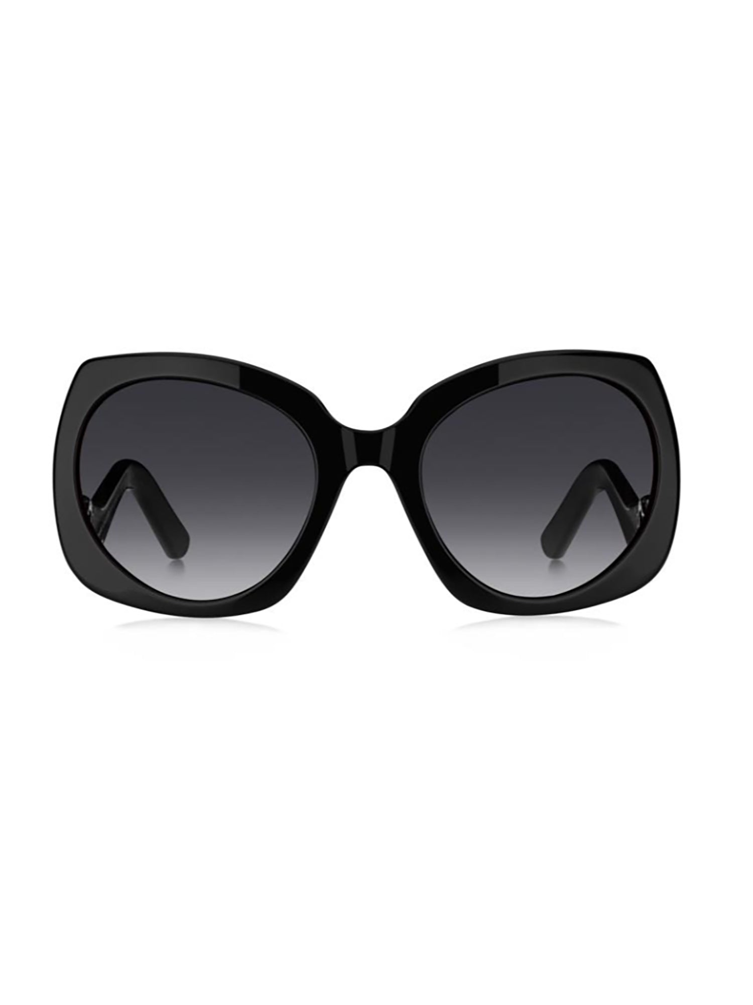 Marc Jacobs-OUTLET-SALE-Sunglasses SCHWARZ-ARCHIVIST