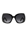 Marc Jacobs-OUTLET-SALE-Sunglasses SCHWARZ-ARCHIVIST