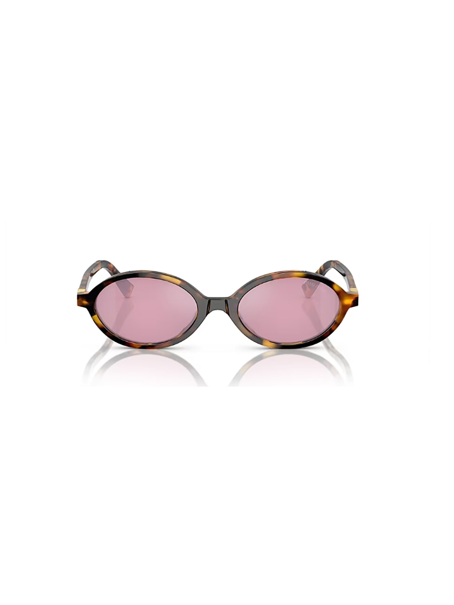 Miu Miu-OUTLET-SALE-Sunglasses SCHWARZ-ARCHIVIST