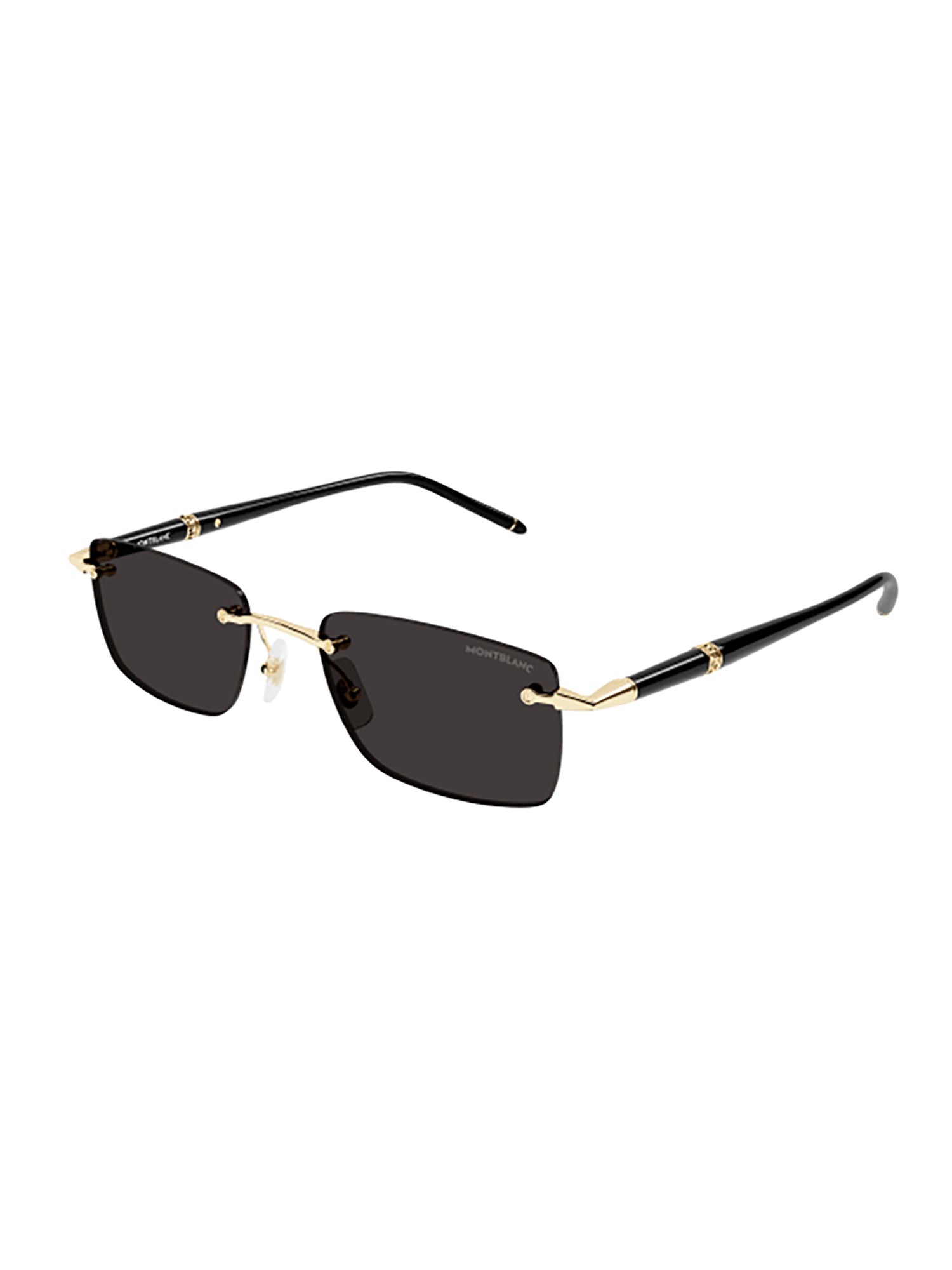 Montblanc-OUTLET-SALE-Sunglasses SCHWARZ-ARCHIVIST