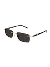 Montblanc-OUTLET-SALE-Sunglasses SCHWARZ-ARCHIVIST