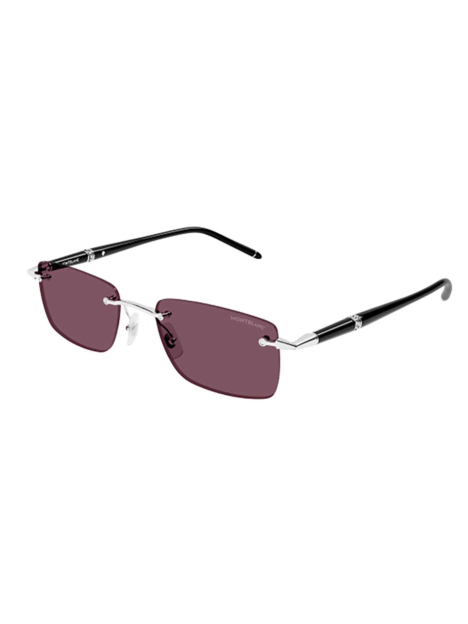 Montblanc-OUTLET-SALE-Sunglasses SCHWARZ-ARCHIVIST