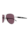 Montblanc-OUTLET-SALE-Sunglasses SCHWARZ-ARCHIVIST