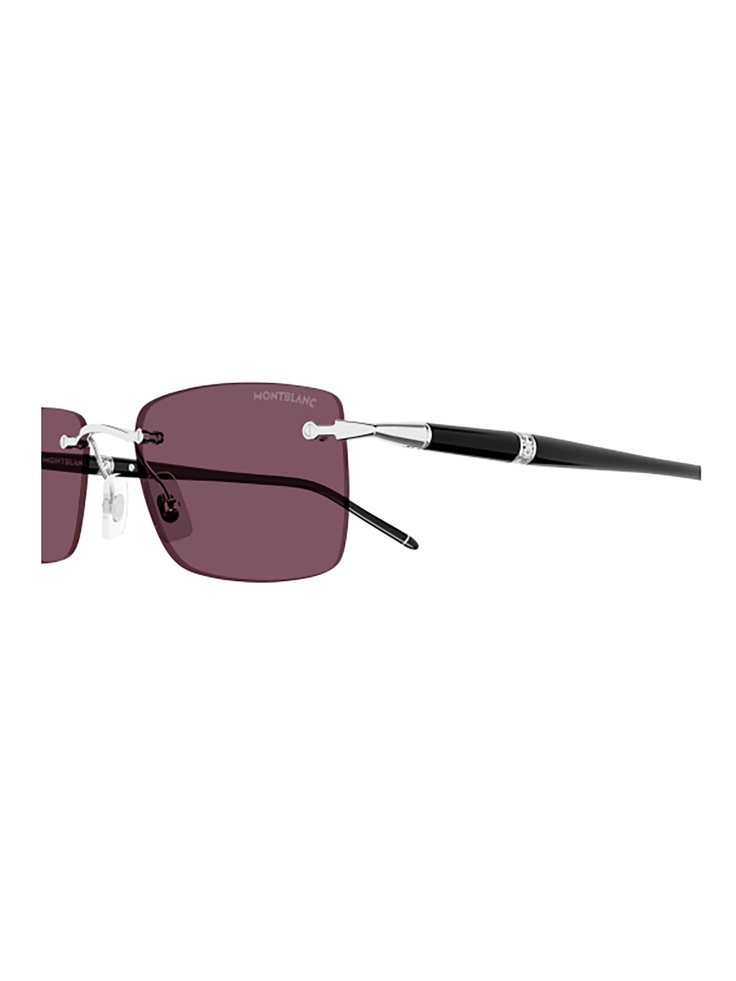 Montblanc-OUTLET-SALE-Sunglasses SCHWARZ-ARCHIVIST