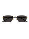 Montblanc-OUTLET-SALE-Sunglasses SCHWARZ-ARCHIVIST