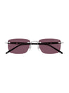 Montblanc-OUTLET-SALE-Sunglasses SCHWARZ-ARCHIVIST