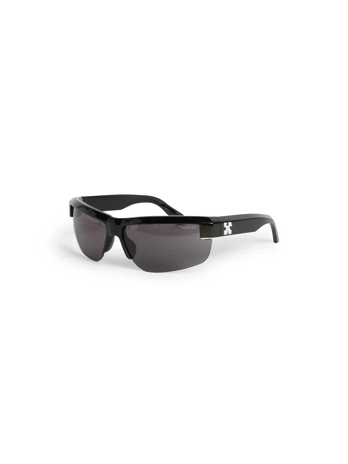 OFF WHITE-OUTLET-SALE-Sunglasses SCHWARZ-ARCHIVIST