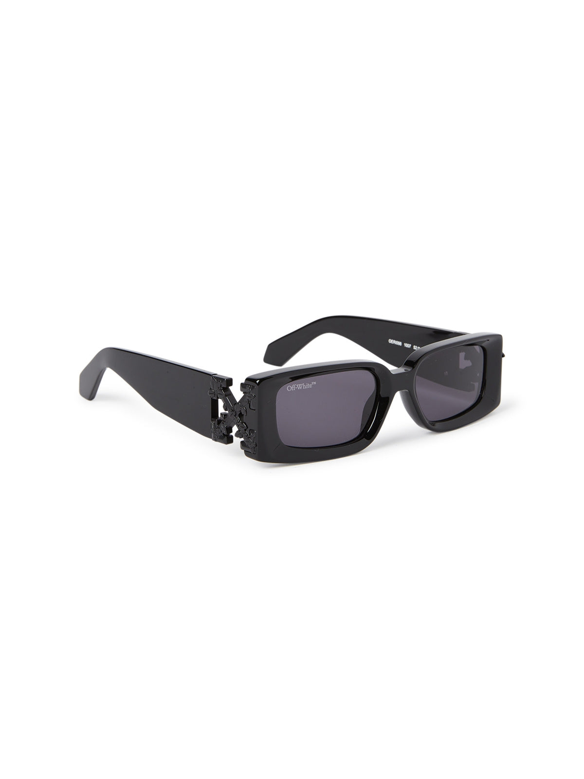 OFF WHITE-OUTLET-SALE-Sunglasses SCHWARZ-ARCHIVIST