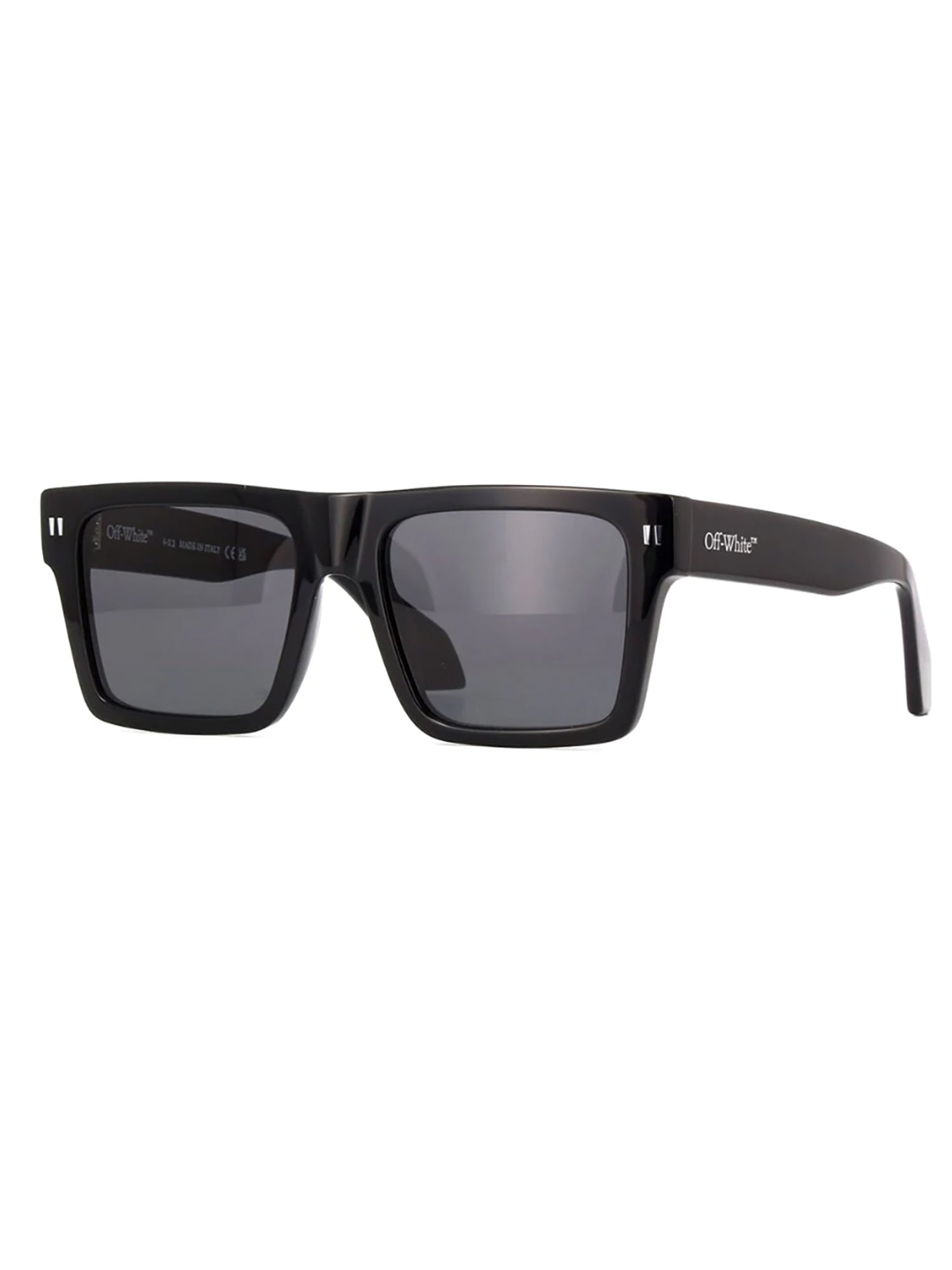 OFF WHITE-OUTLET-SALE-Sunglasses SCHWARZ-ARCHIVIST