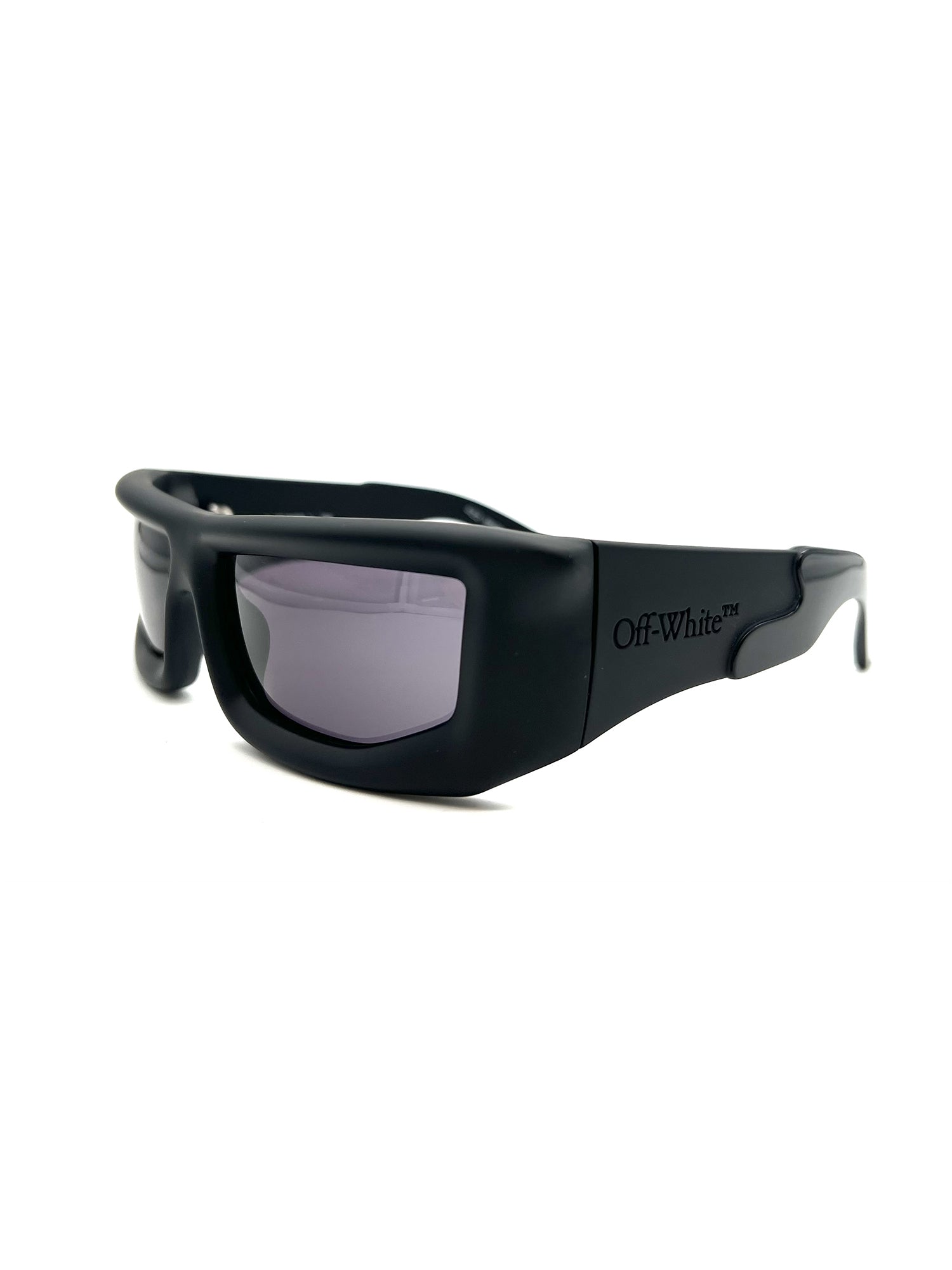 OFF WHITE-OUTLET-SALE-Sunglasses SCHWARZ-ARCHIVIST