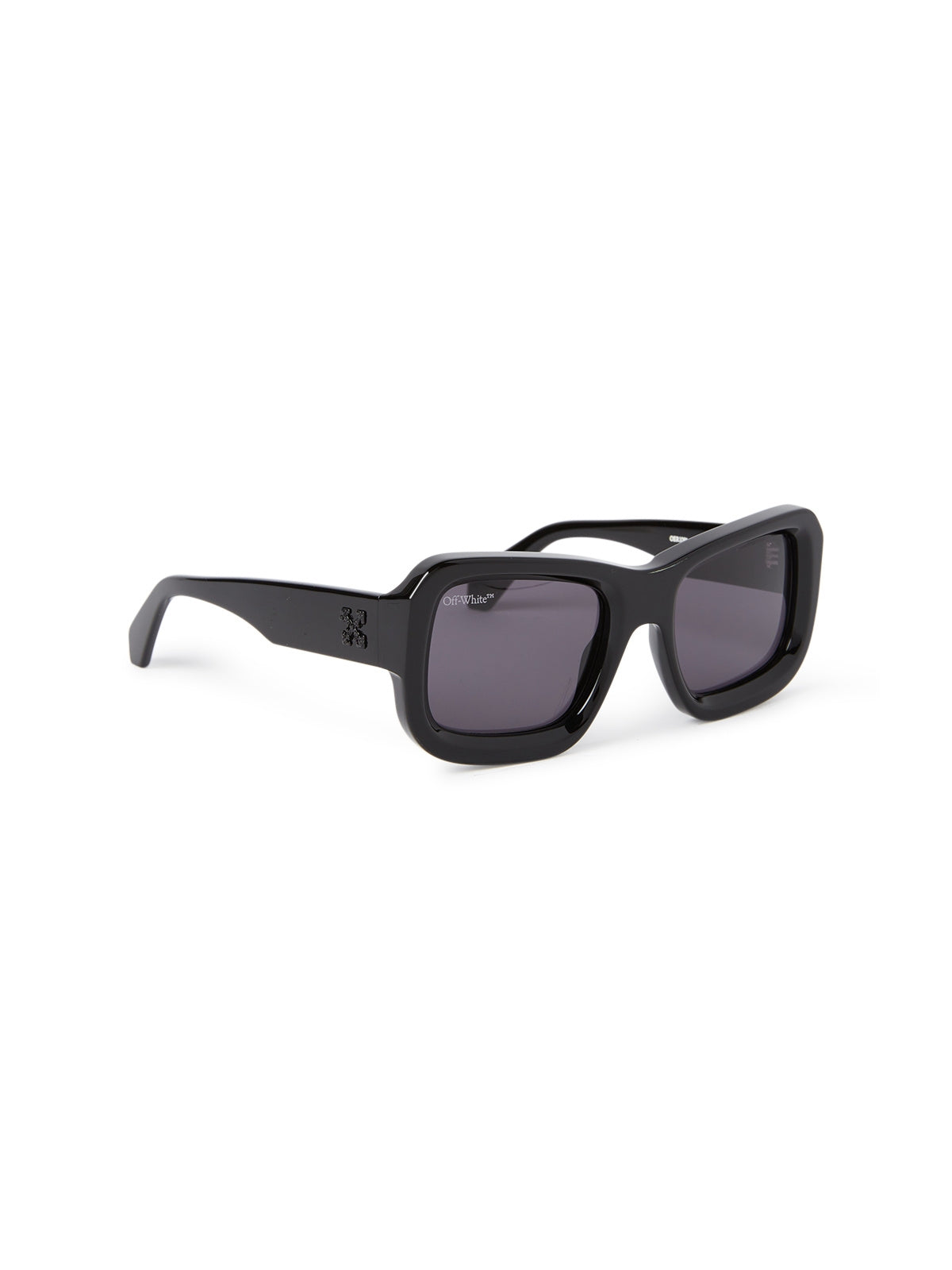 OFF WHITE-OUTLET-SALE-Sunglasses SCHWARZ-ARCHIVIST