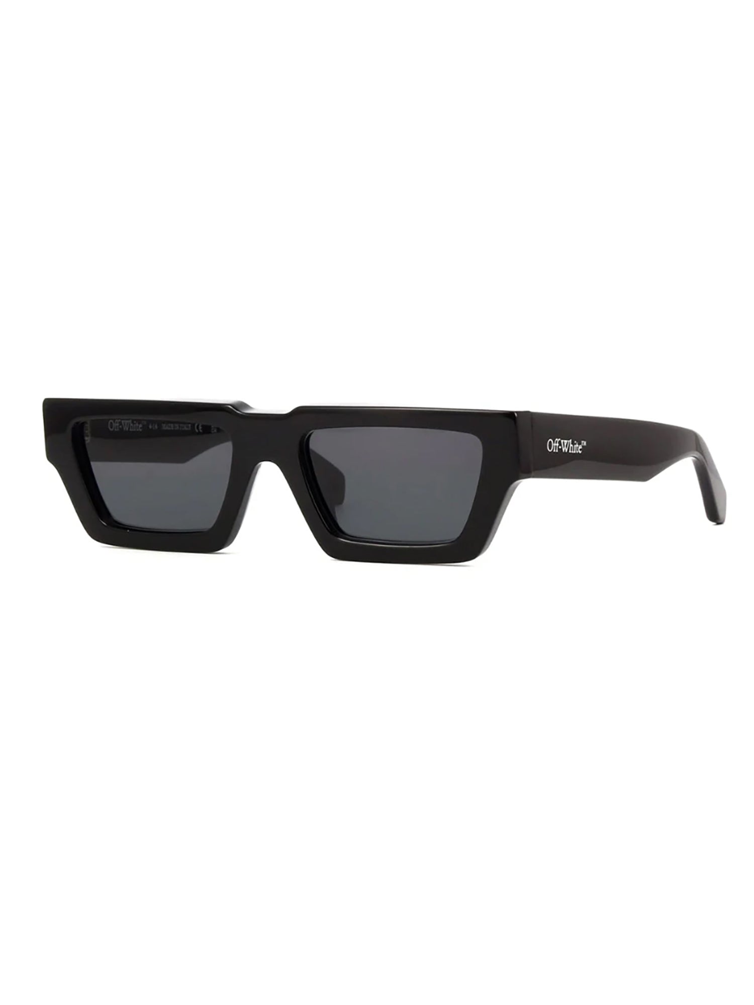 OFF WHITE-OUTLET-SALE-Sunglasses SCHWARZ-ARCHIVIST