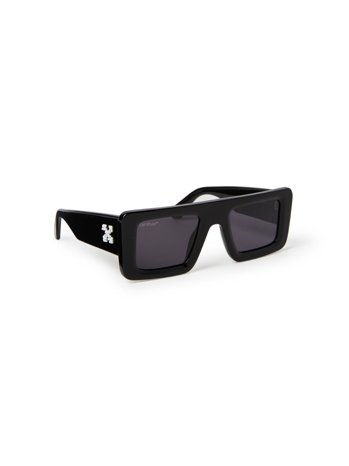 OFF WHITE-OUTLET-SALE-Sunglasses SCHWARZ-ARCHIVIST