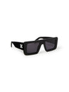 OFF WHITE-OUTLET-SALE-Sunglasses SCHWARZ-ARCHIVIST