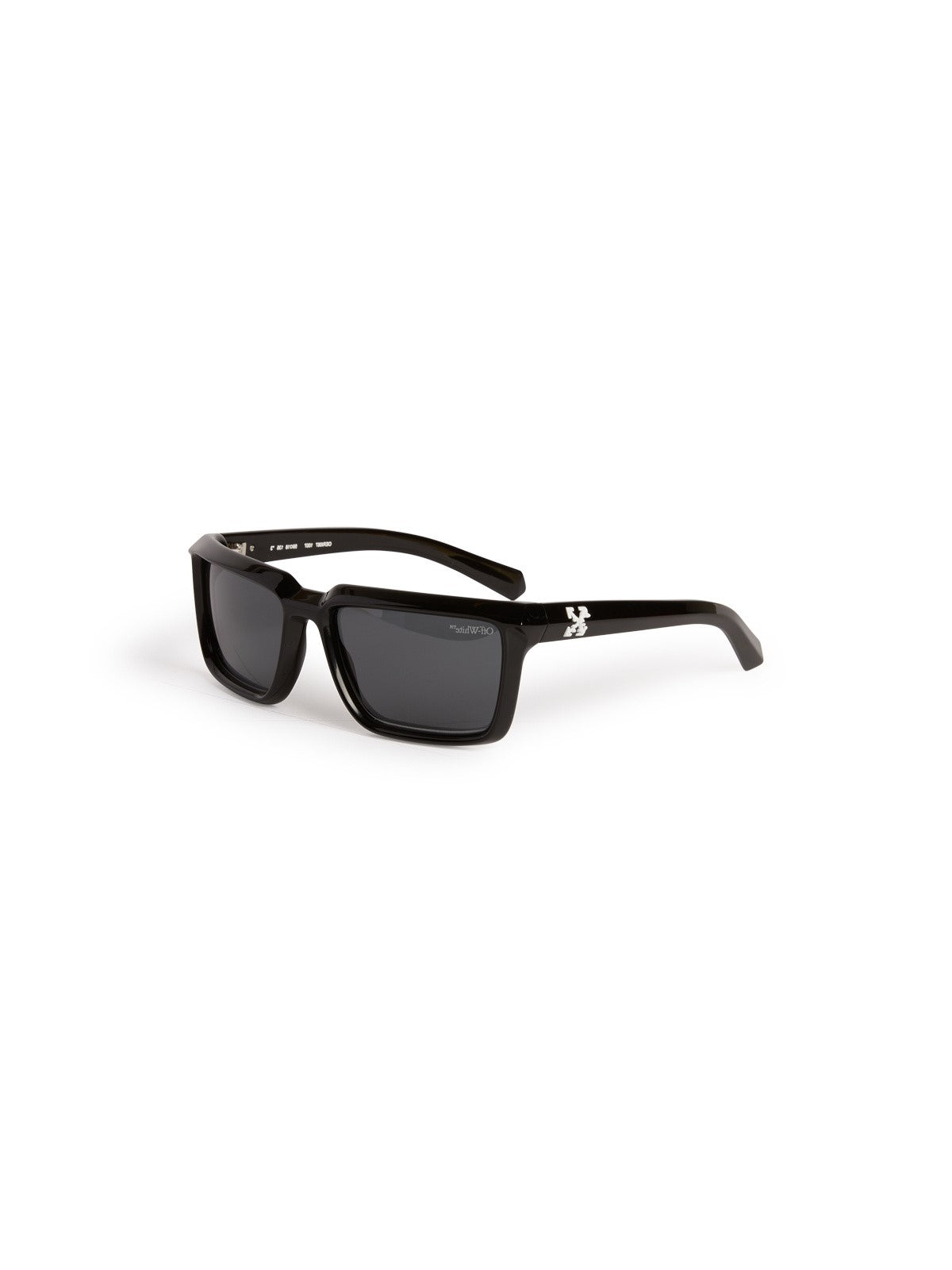 OFF WHITE-OUTLET-SALE-Sunglasses SCHWARZ-ARCHIVIST