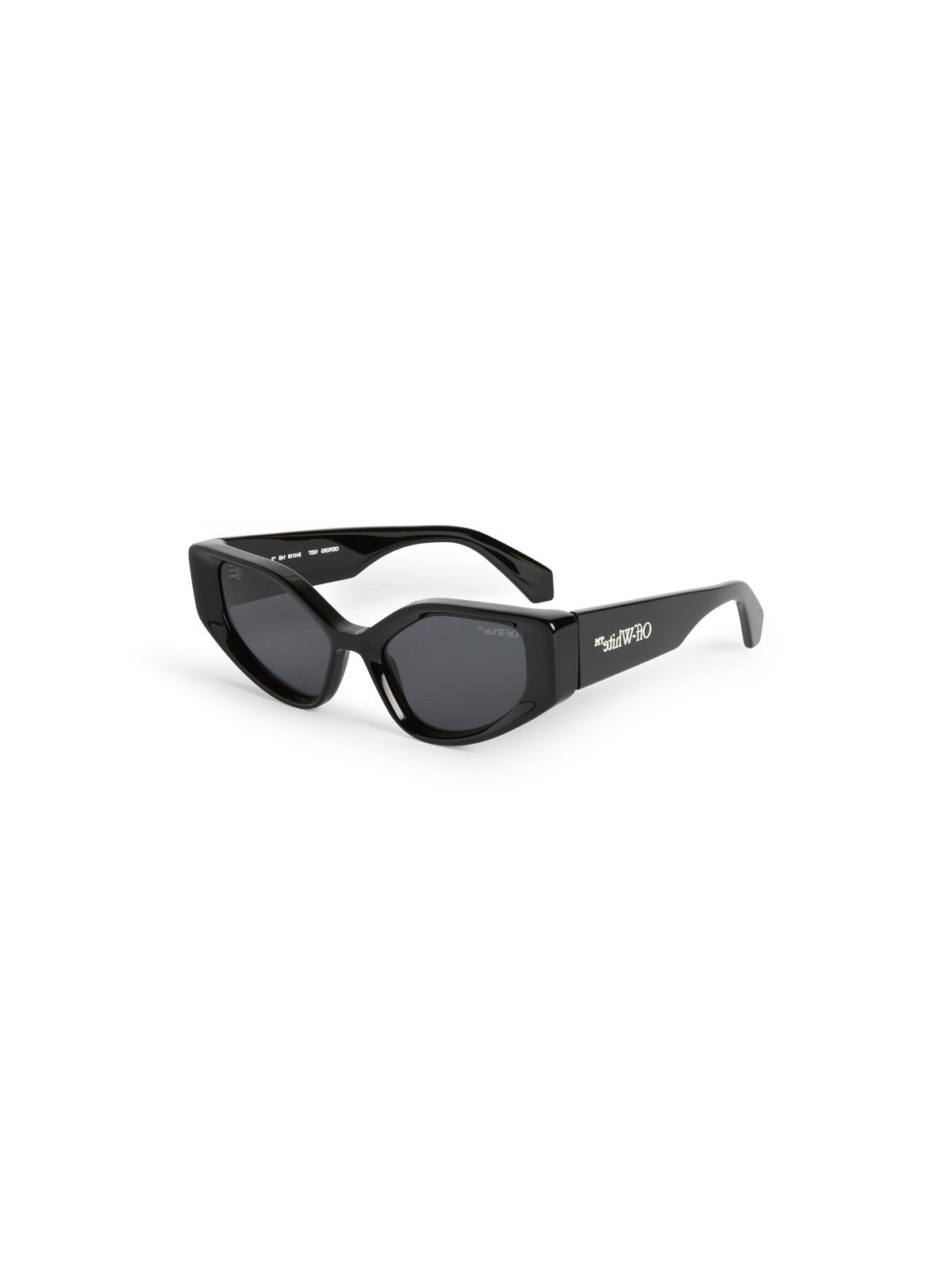 OFF WHITE-OUTLET-SALE-Sunglasses SCHWARZ-ARCHIVIST