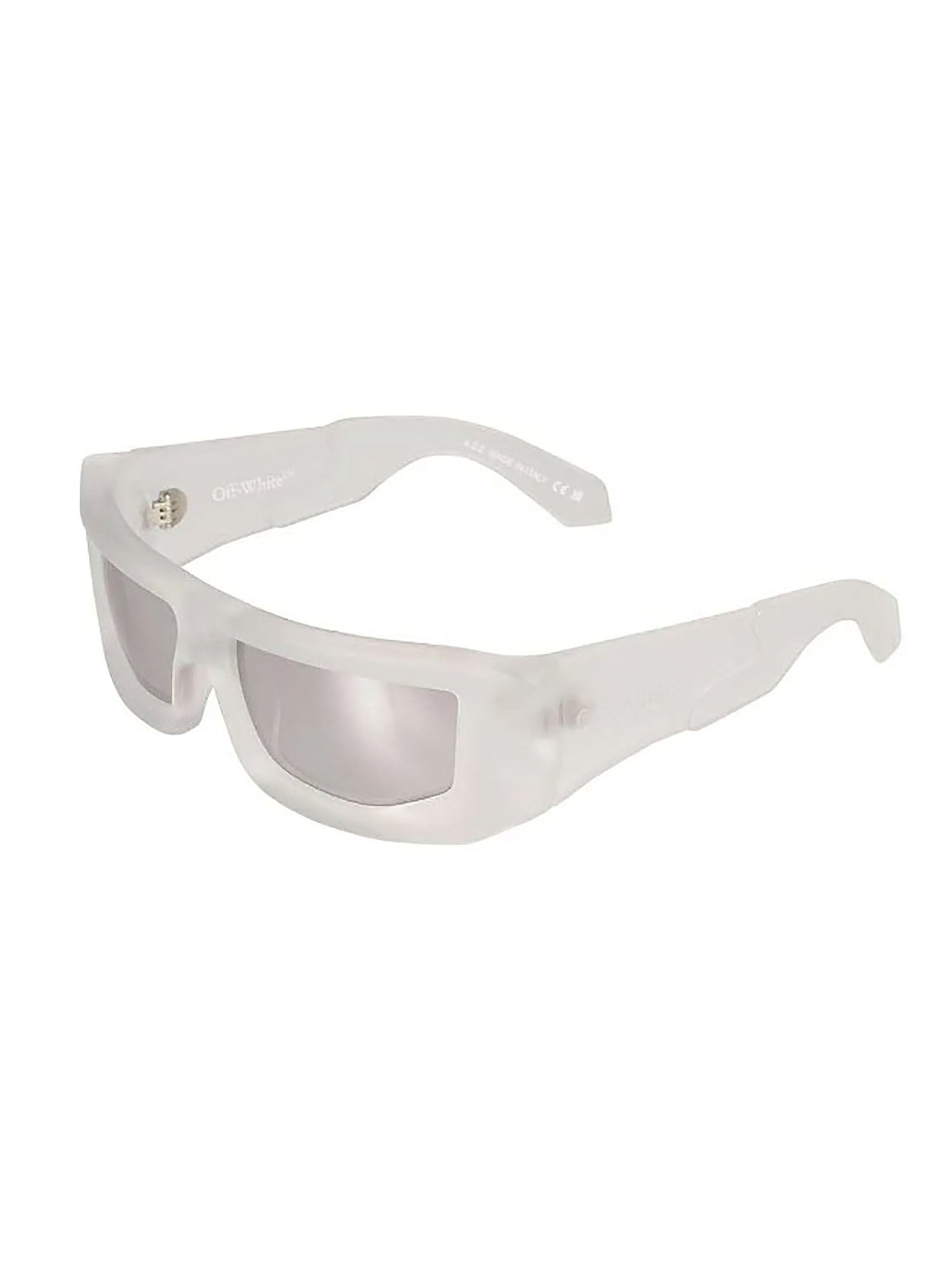 OFF WHITE-OUTLET-SALE-Sunglasses SCHWARZ-ARCHIVIST