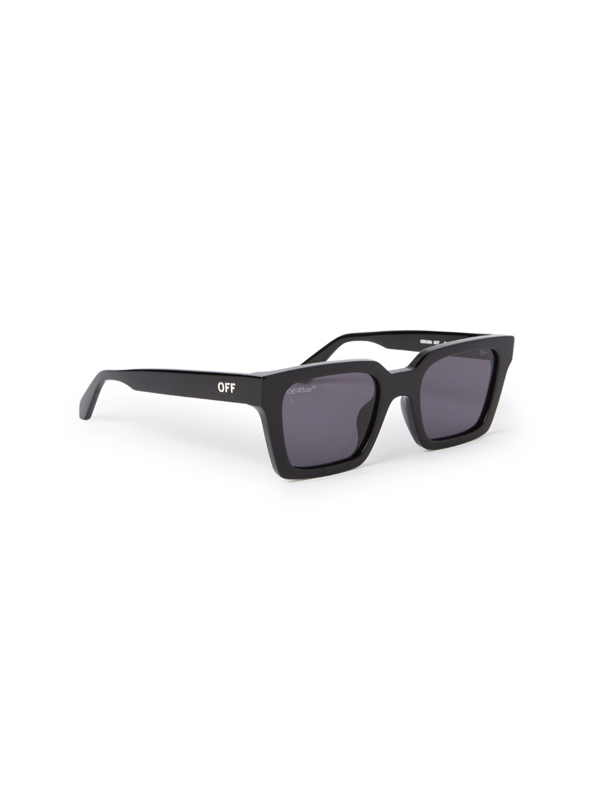 OFF WHITE-OUTLET-SALE-Sunglasses SCHWARZ-ARCHIVIST