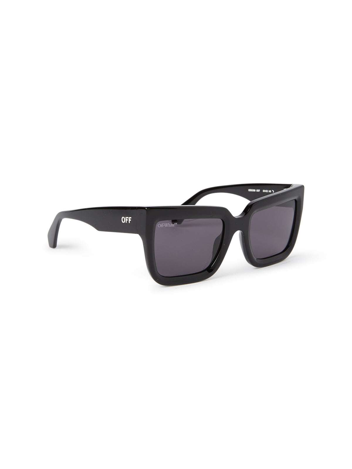 OFF WHITE-OUTLET-SALE-Sunglasses SCHWARZ-ARCHIVIST