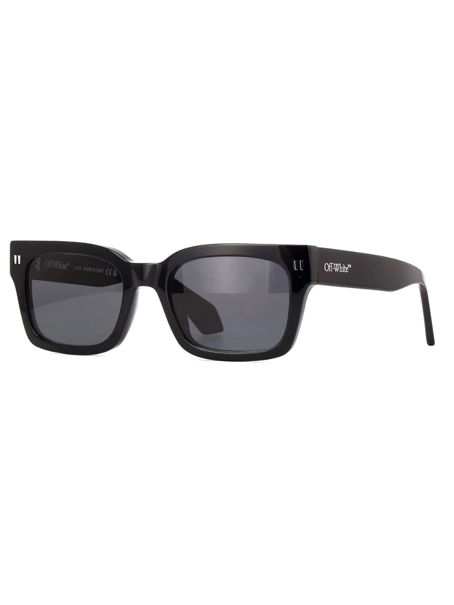 OFF WHITE-OUTLET-SALE-Sunglasses SCHWARZ-ARCHIVIST