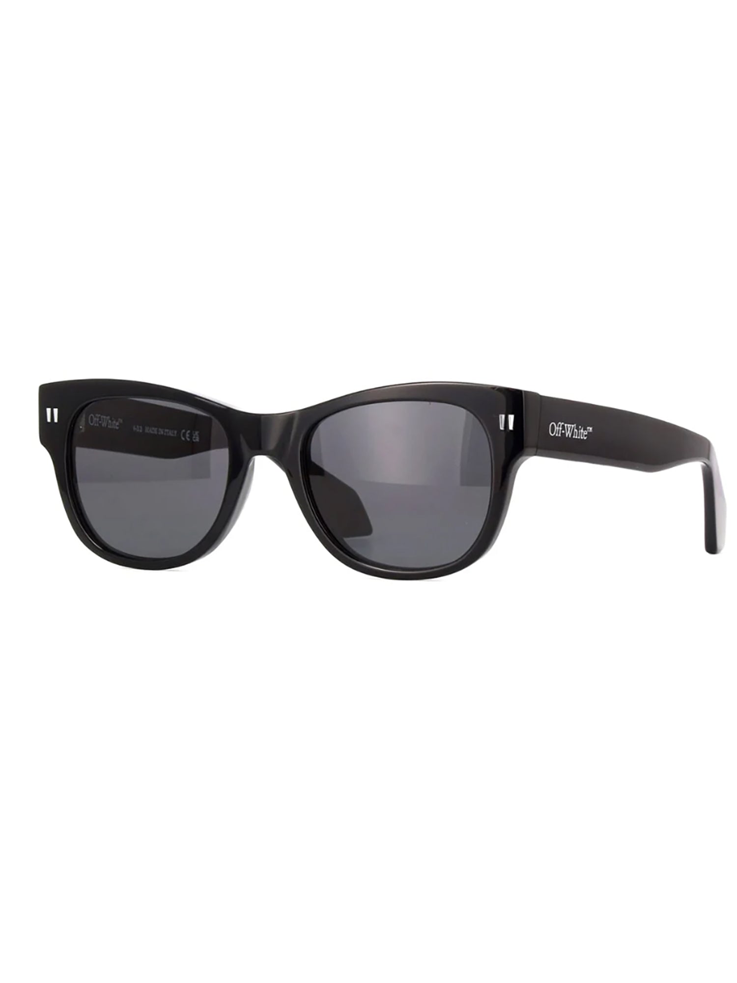 OFF WHITE-OUTLET-SALE-Sunglasses SCHWARZ-ARCHIVIST