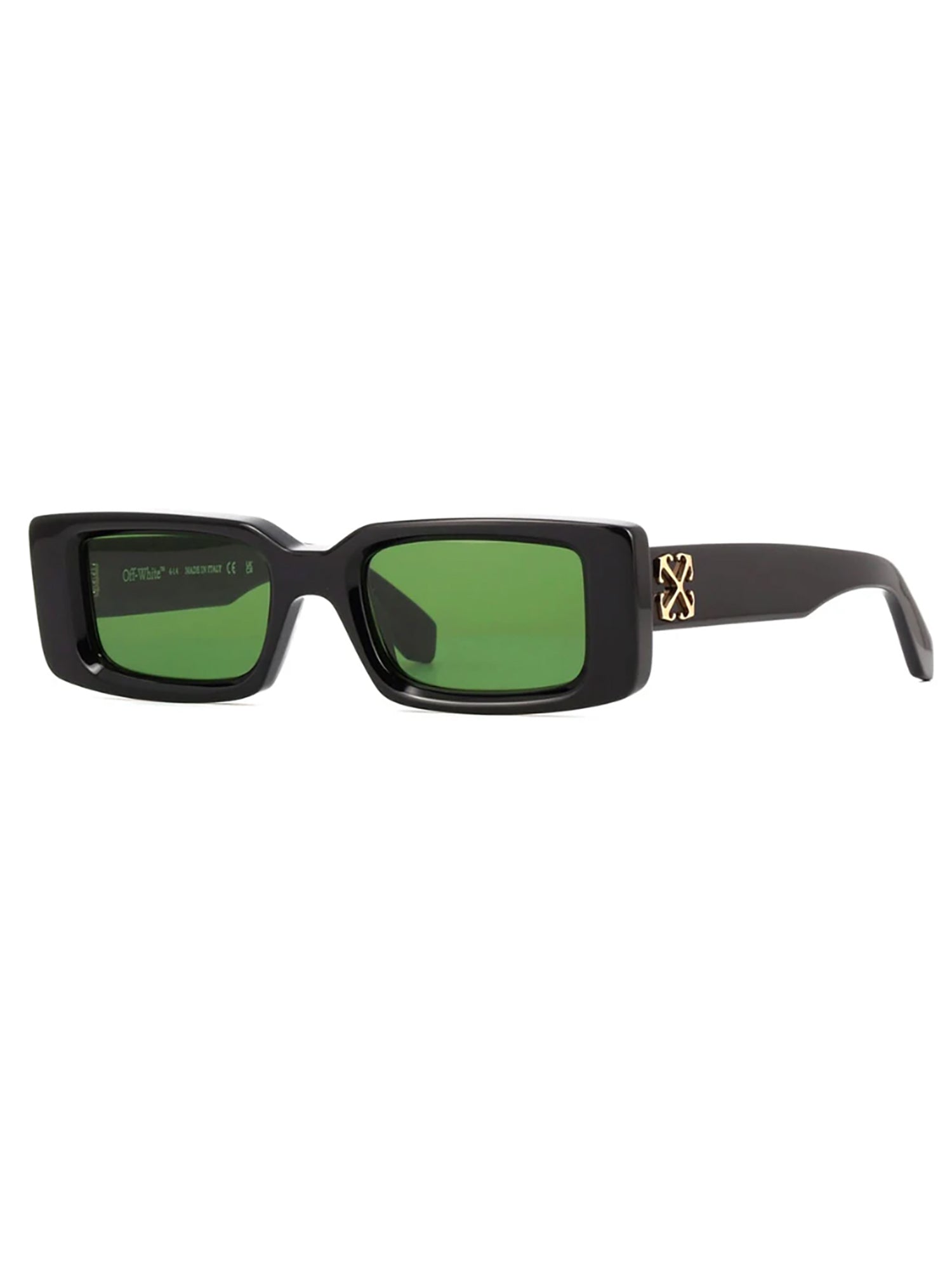 OFF WHITE-OUTLET-SALE-Sunglasses SCHWARZ-ARCHIVIST