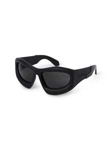 OFF WHITE-OUTLET-SALE-Sunglasses SCHWARZ-ARCHIVIST