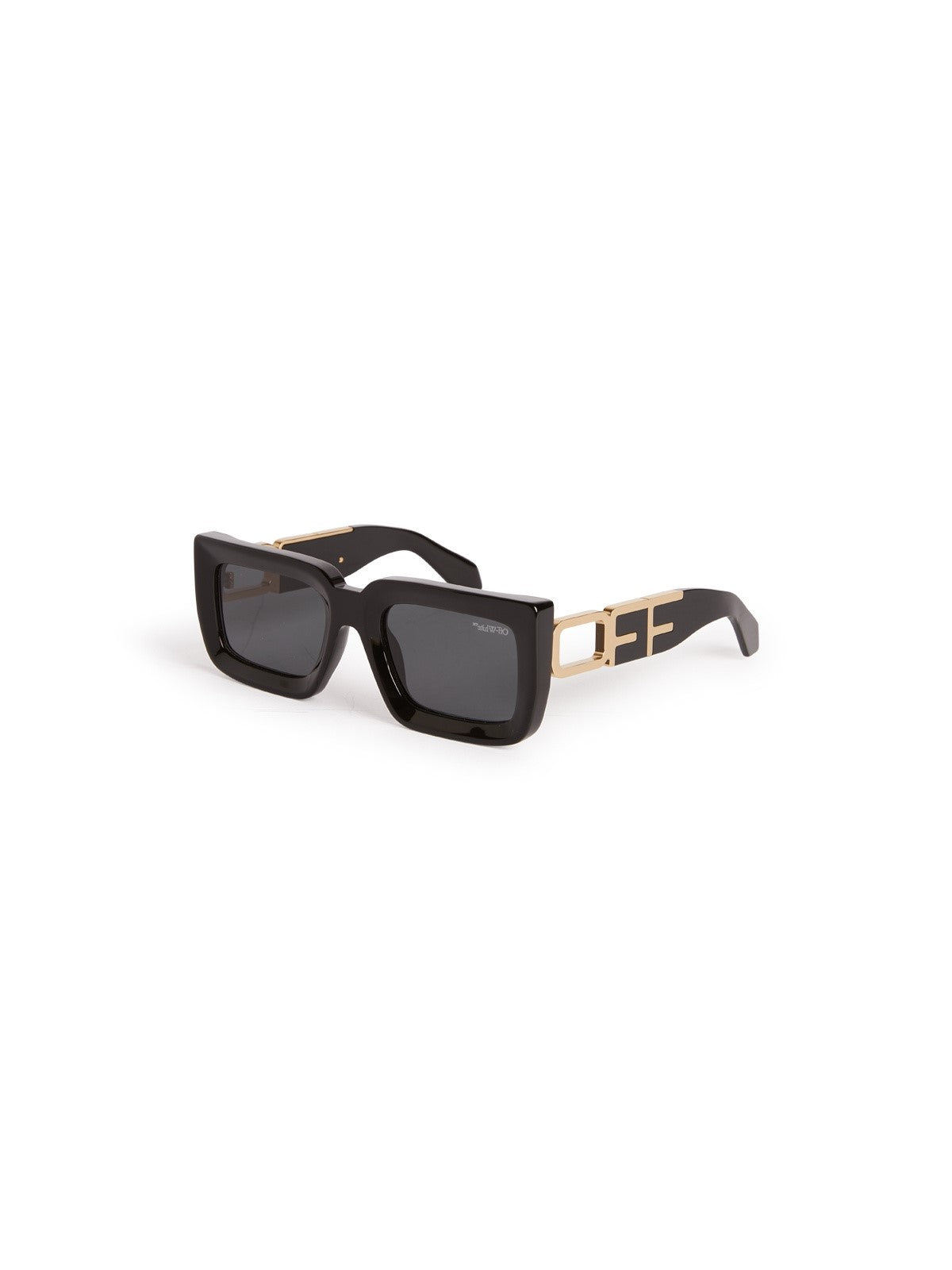 OFF WHITE-OUTLET-SALE-Sunglasses SCHWARZ-ARCHIVIST