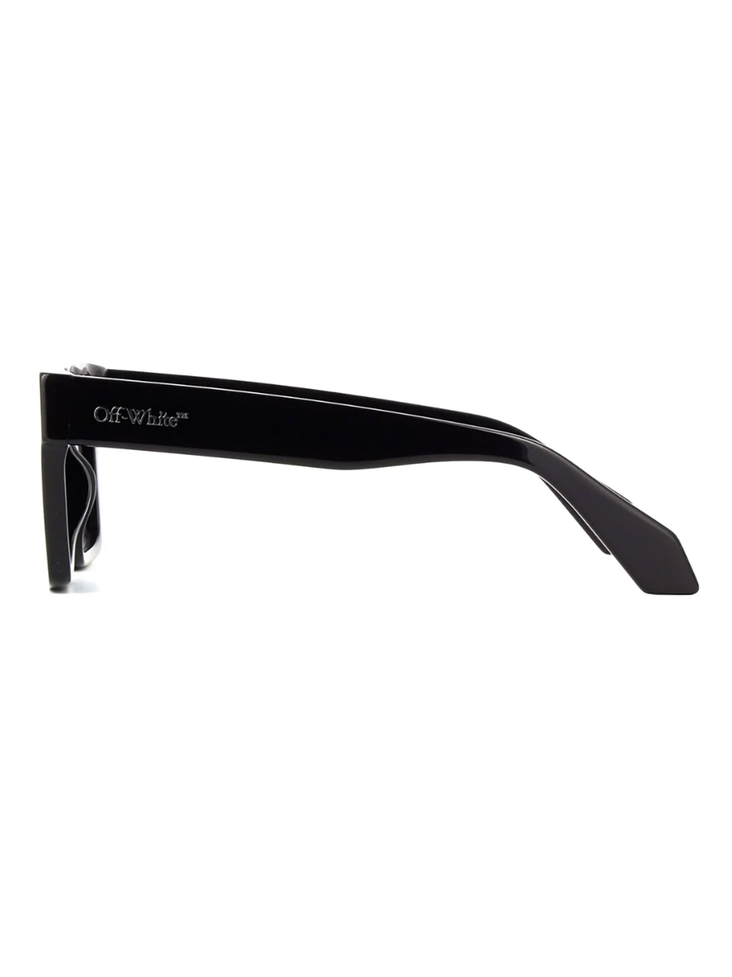 OFF WHITE-OUTLET-SALE-Sunglasses SCHWARZ-ARCHIVIST