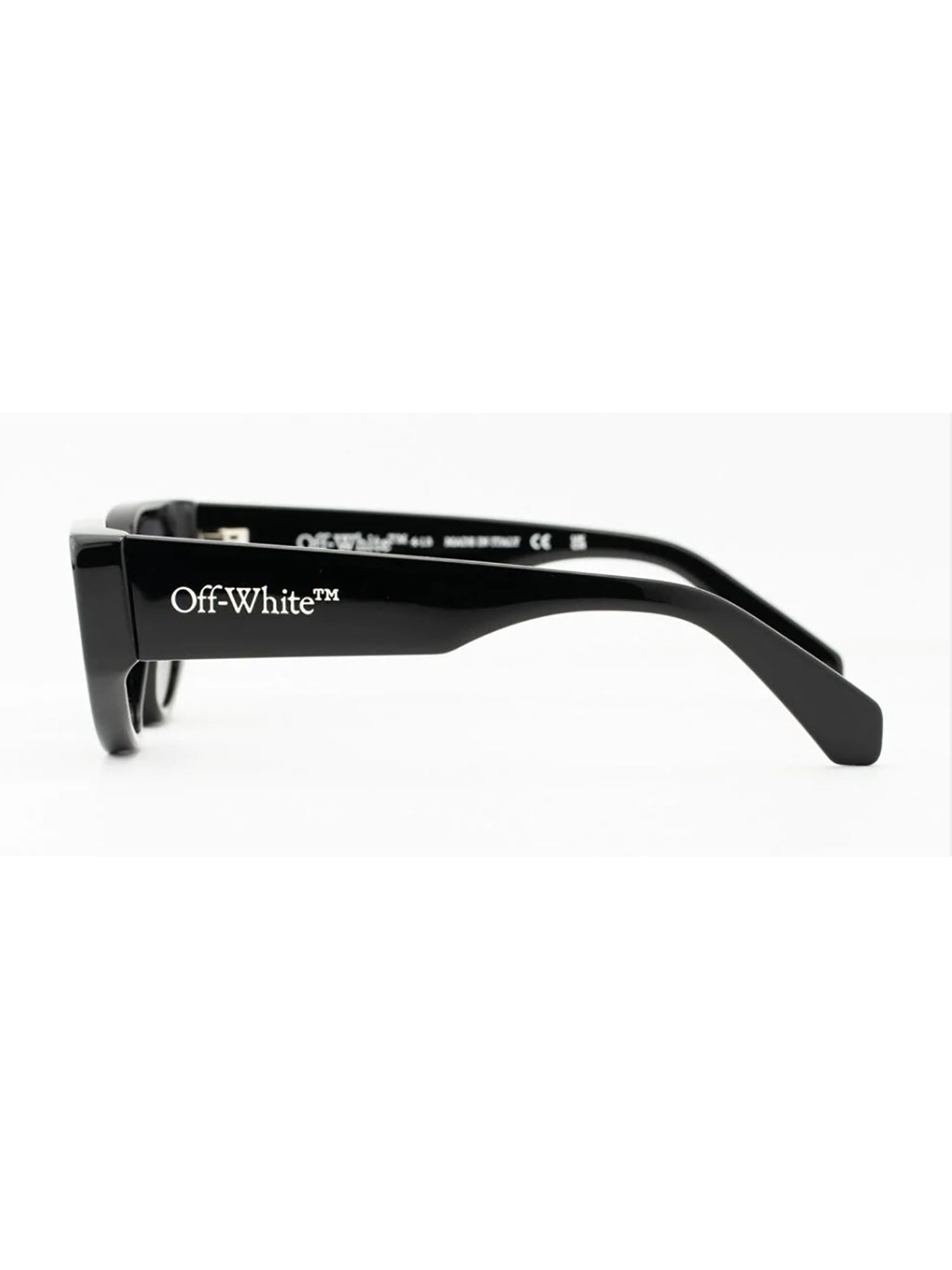 OFF WHITE-OUTLET-SALE-Sunglasses SCHWARZ-ARCHIVIST